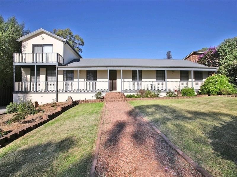 9 Hambridge Road, Bargo NSW 2574