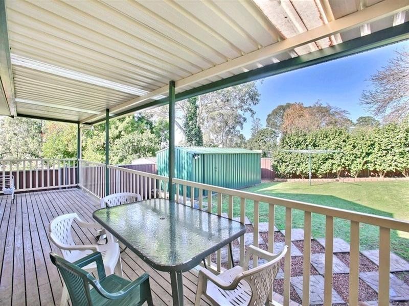 9 Hambridge Road, Bargo NSW 2574