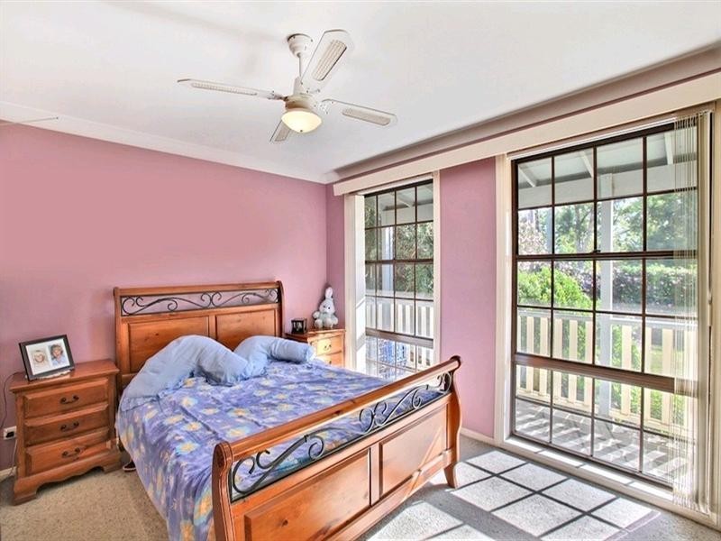 9 Hambridge Road, Bargo NSW 2574