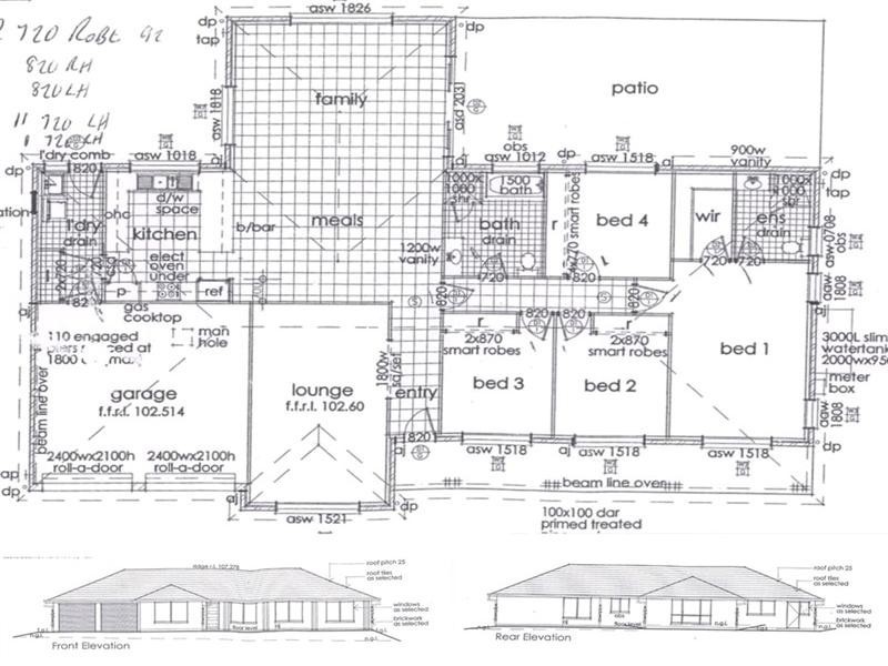 Lot 2/44 Struan Street, Tahmoor NSW 2573