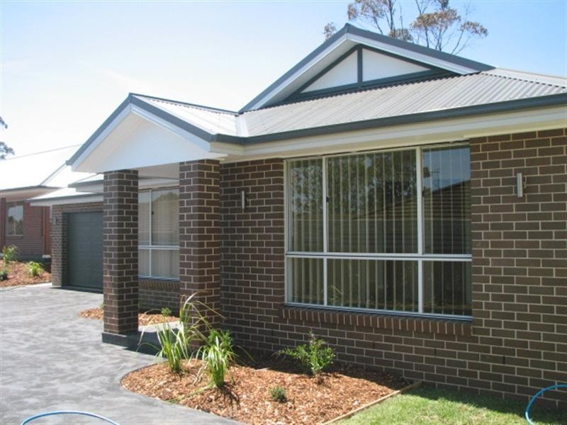 Lot 3/44 Struan Street, Tahmoor NSW 2573
