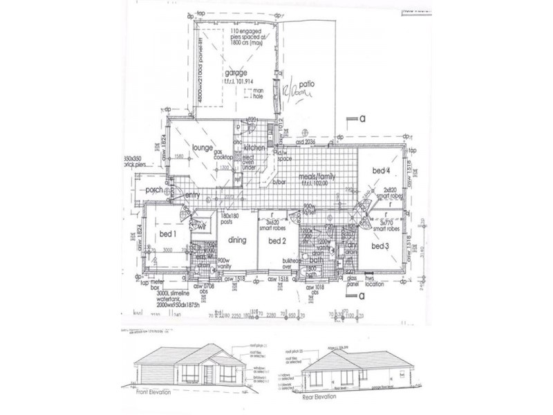 Lot 3/44 Struan Street, Tahmoor NSW 2573