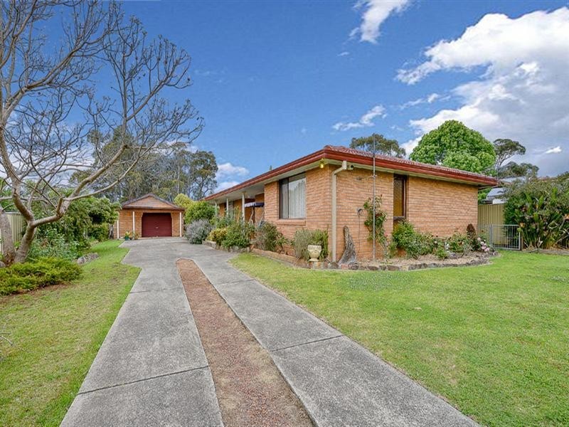 22 Market Street, Tahmoor NSW 2573