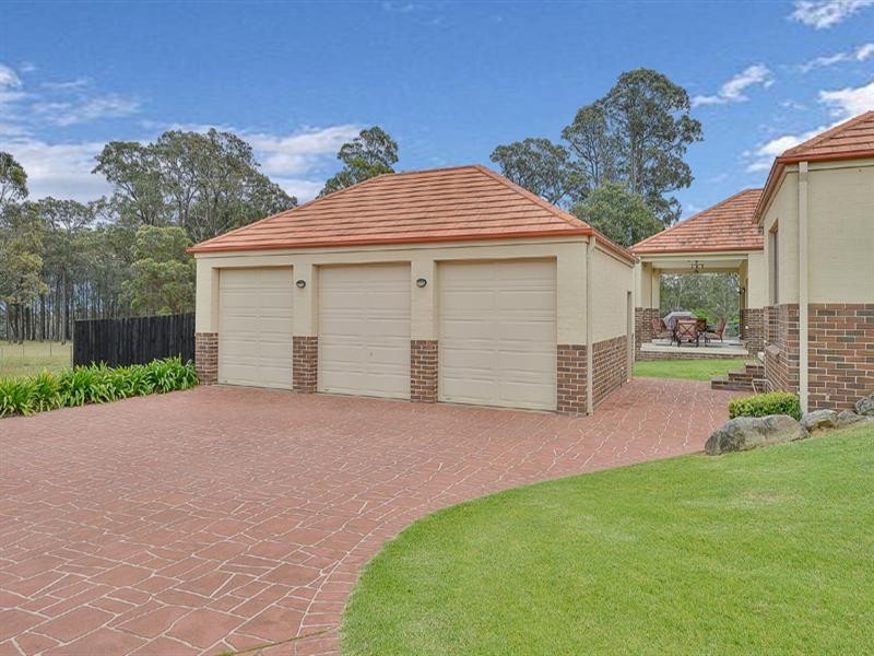 15 Ashwood Road, Wilton NSW 2571