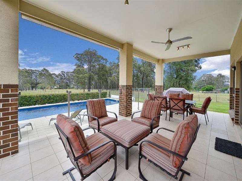 15 Ashwood Road, Wilton NSW 2571