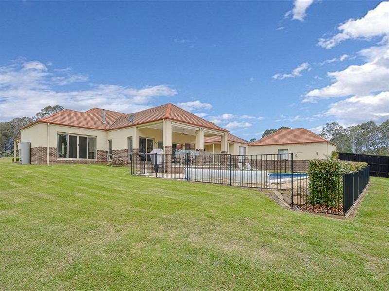 15 Ashwood Road, Wilton NSW 2571