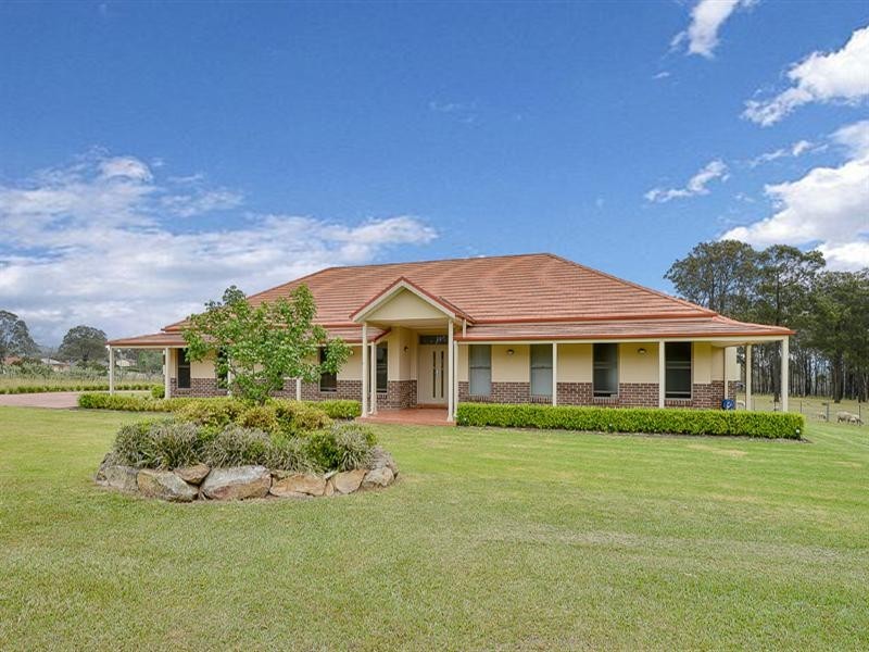 15 Ashwood Road, Wilton NSW 2571