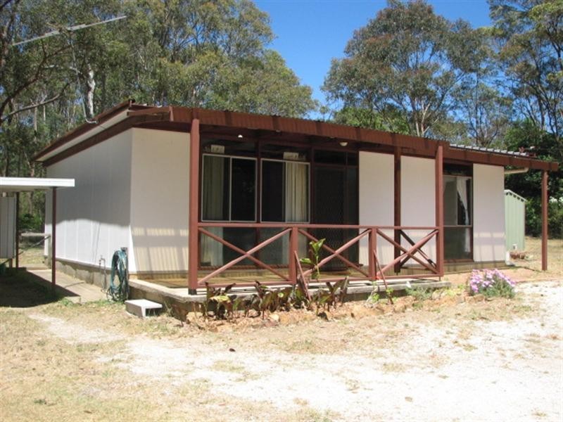 26 Arden Road, Buxton NSW 2571