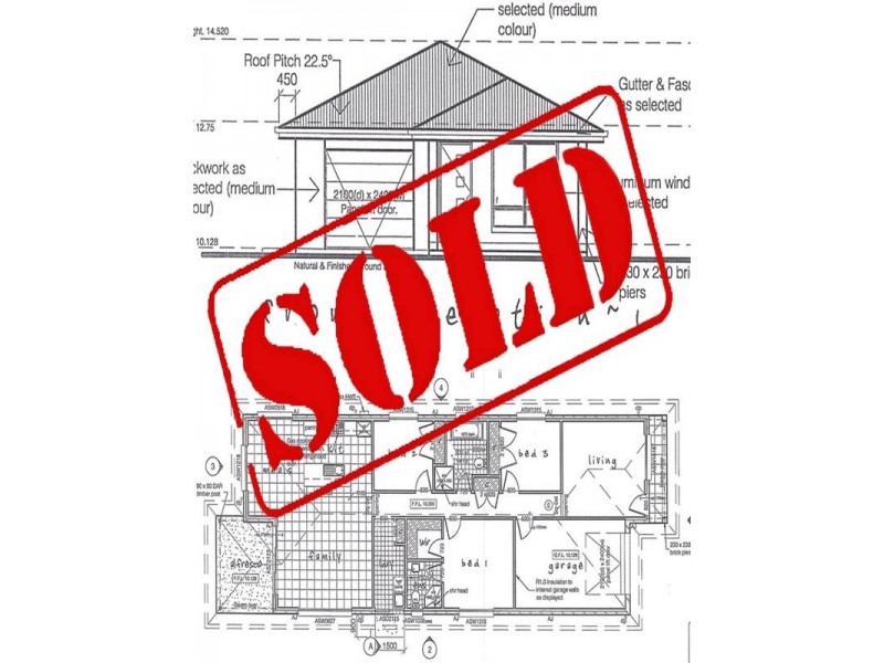 Lot 35 East Parade, Buxton NSW 2571