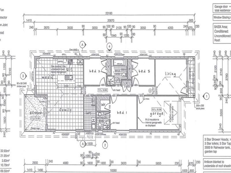 Lot 35 East Parade, Buxton NSW 2571