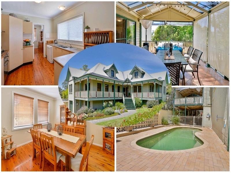 1 Prince Street, Picton NSW 2571