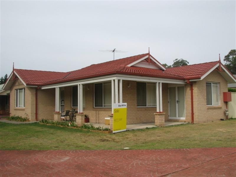 343A Thirlmere Way, Thirlmere NSW 2572