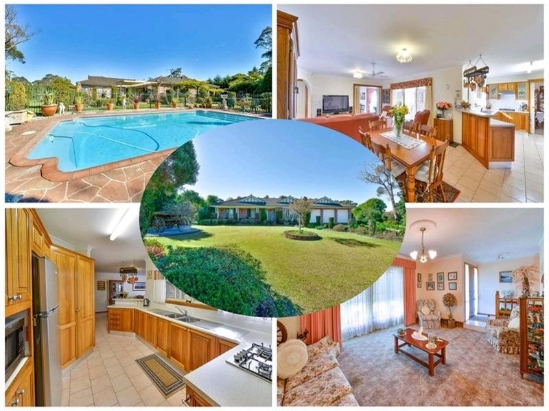 9 Lloyds Way, Bargo NSW 2574