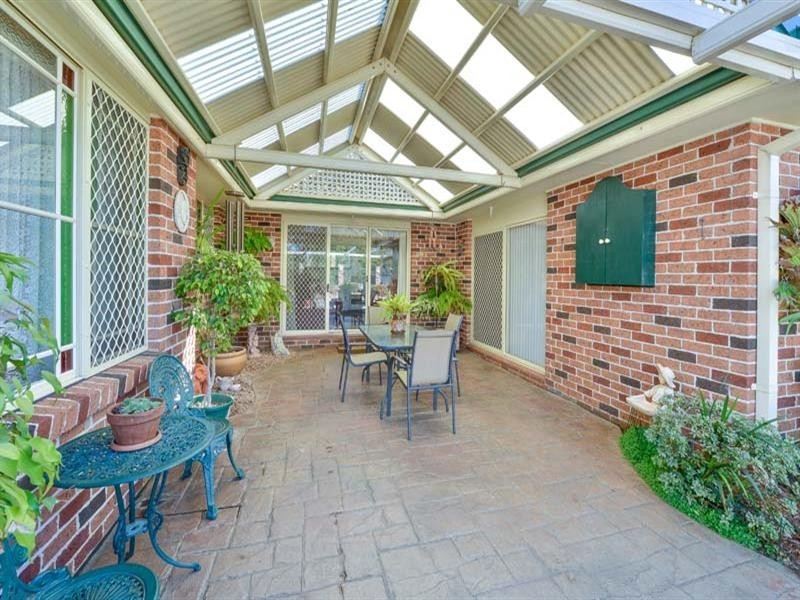 9 Lloyds Way, Bargo NSW 2574