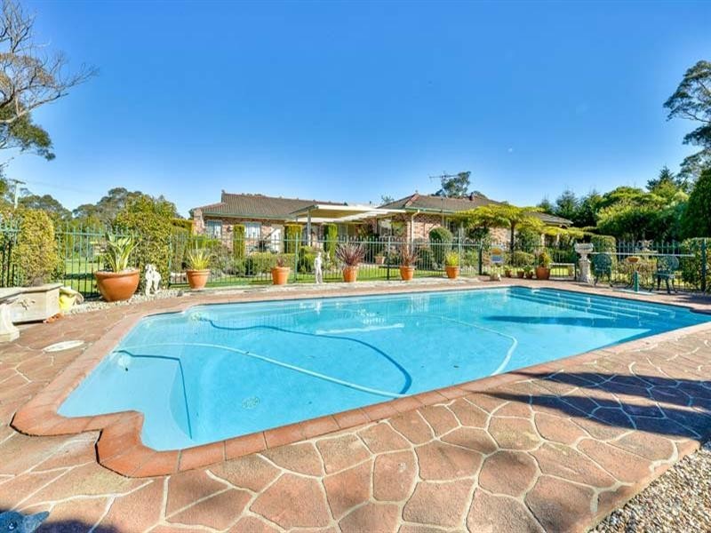 9 Lloyds Way, Bargo NSW 2574