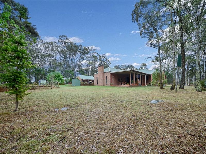 40 Whitticase Lane, Wilton NSW 2571