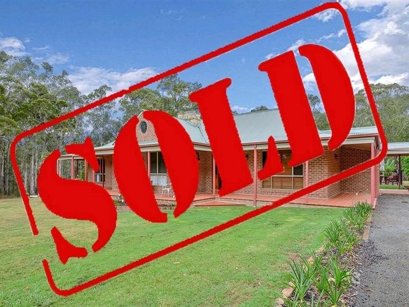 40 Whitticase Lane, Wilton NSW 2571