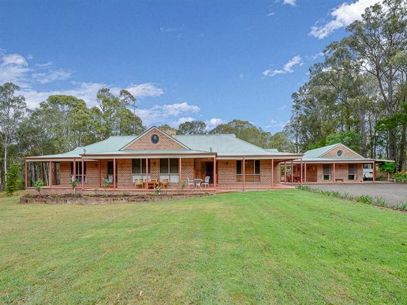 40 Whitticase Lane, Wilton NSW 2571