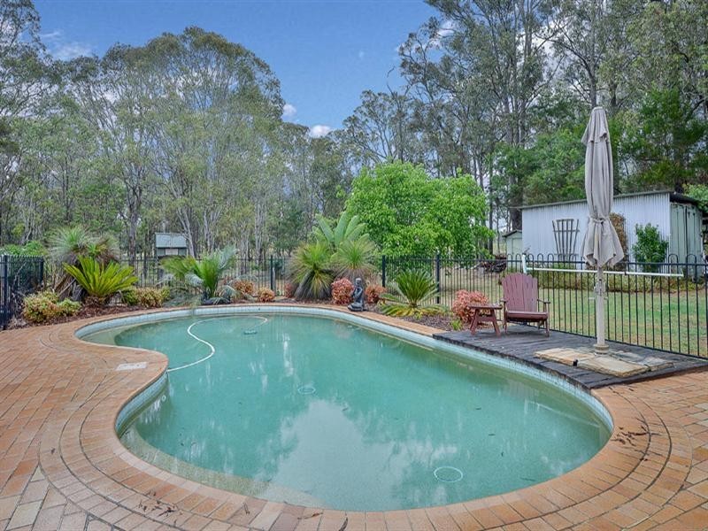 40 Whitticase Lane, Wilton NSW 2571