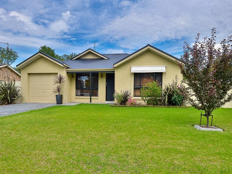 43 Milne Street, Tahmoor NSW 2573