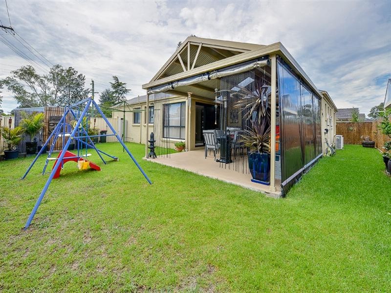 43 Milne Street, Tahmoor NSW 2573