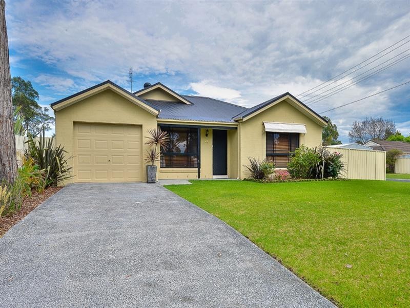 43 Milne Street, Tahmoor NSW 2573