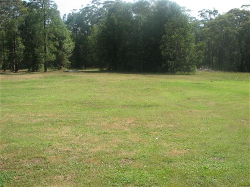 1195 Barkers Lodge Road, Oakdale NSW 2570