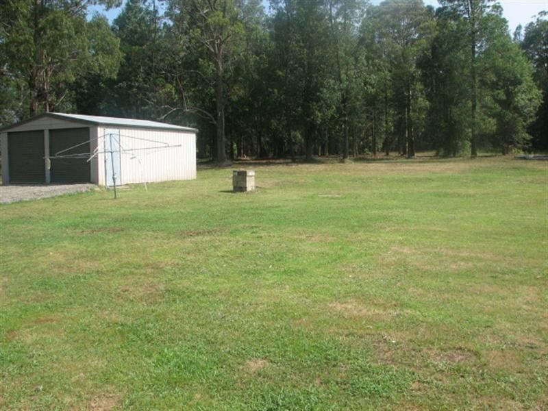 1195 Barkers Lodge Road, Oakdale NSW 2570