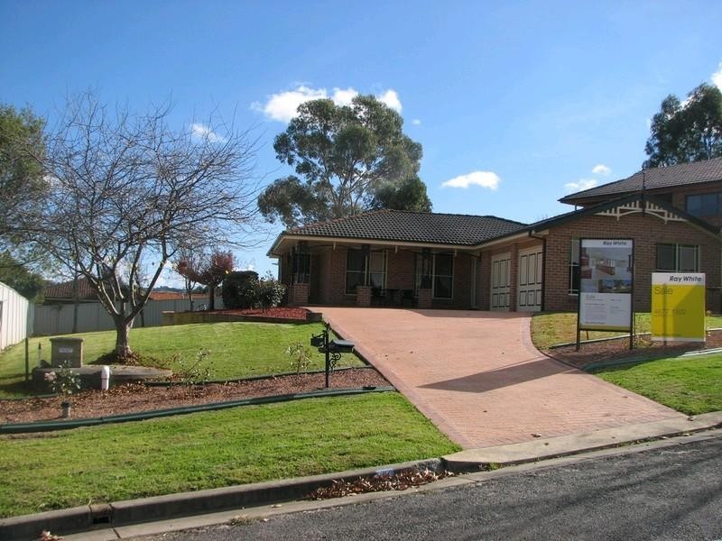 21 Regreme Road, Picton NSW 2571