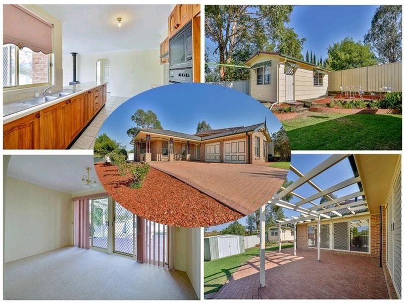 21 Regreme Road, Picton NSW 2571