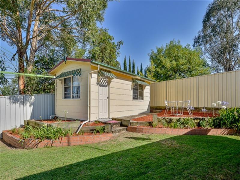 21 Regreme Road, Picton NSW 2571