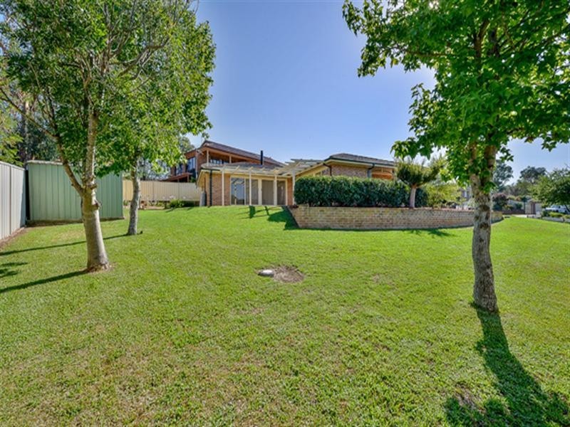 21 Regreme Road, Picton NSW 2571