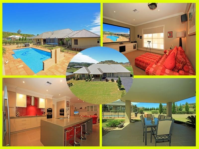 8 Stargard Crescent, Picton NSW 2571