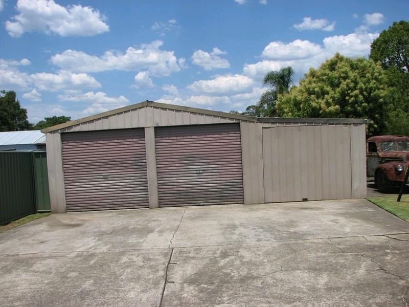 4 North Street, Thirlmere NSW 2572