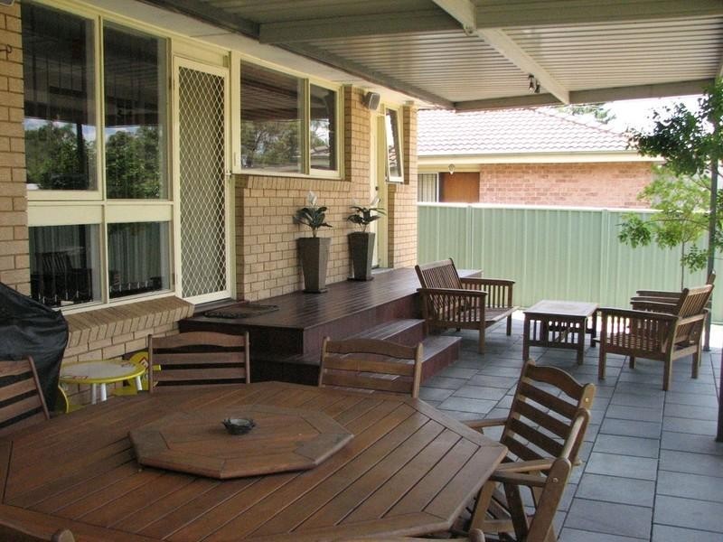 4 North Street, Thirlmere NSW 2572