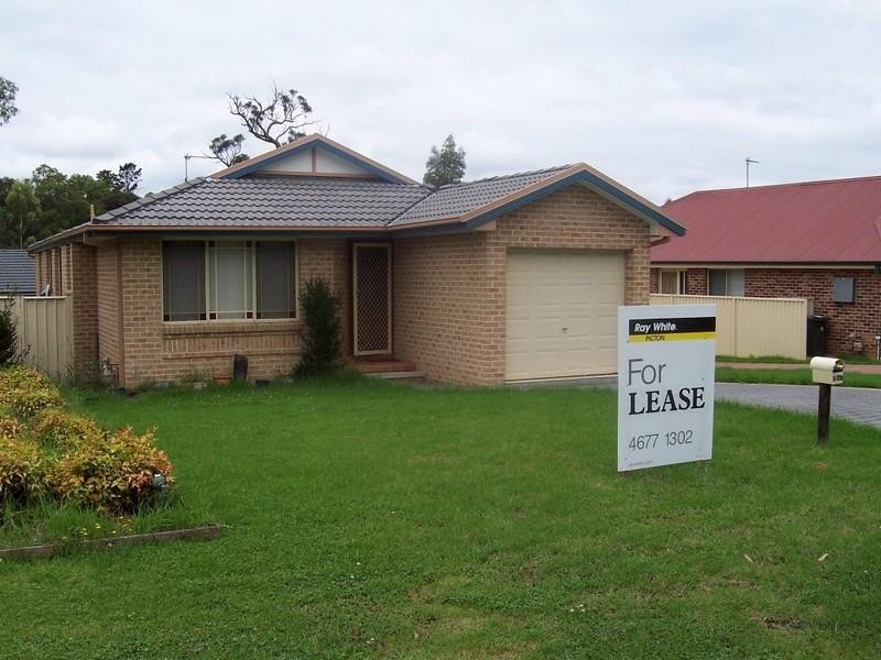 347B Thirlmere Way, Thirlmere NSW 2572