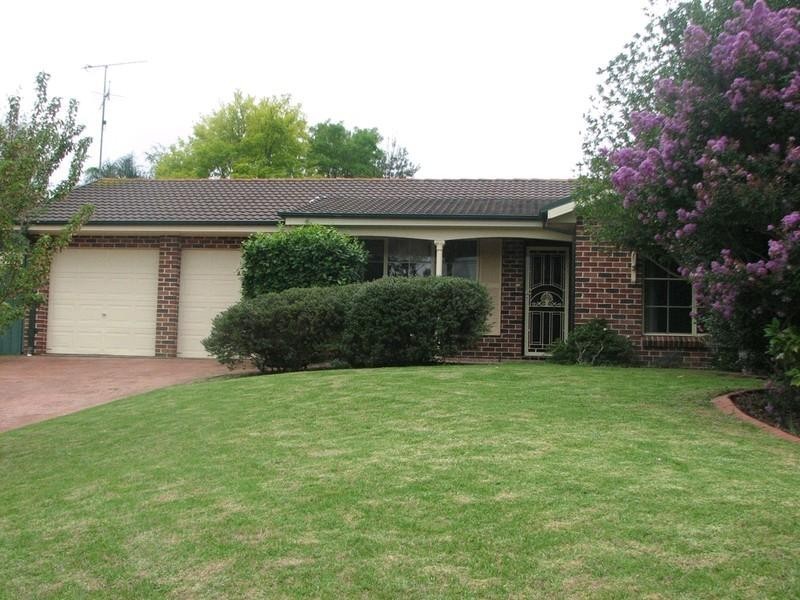 5 Laura Close, Bargo NSW 2574