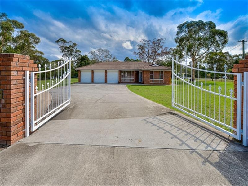 20 Horne Close, Bargo NSW 2574