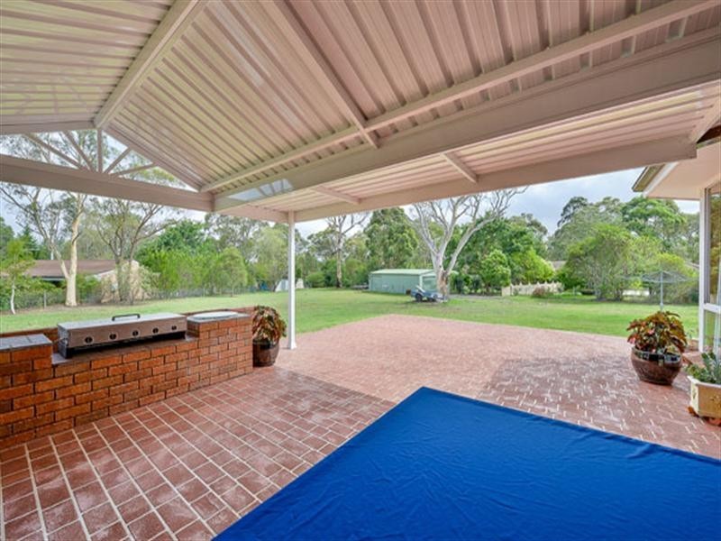 20 Horne Close, Bargo NSW 2574