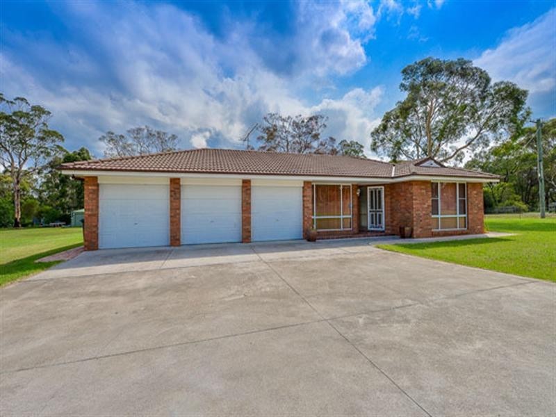 20 Horne Close, Bargo NSW 2574