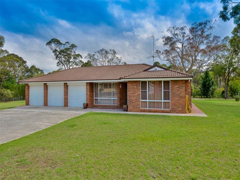 20 Horne Close, Bargo NSW 2574