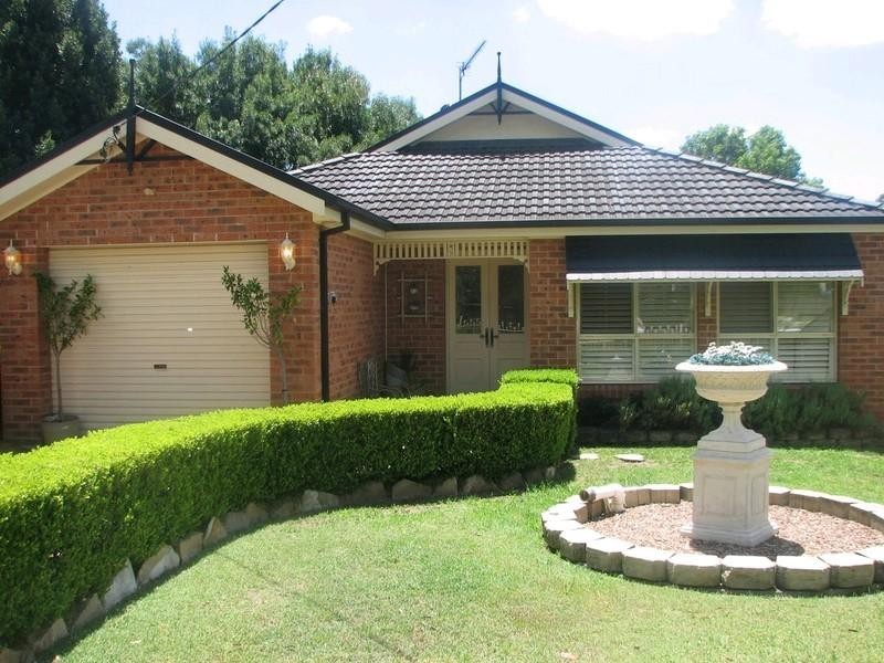 38 Eurelia Road, Buxton NSW 2571