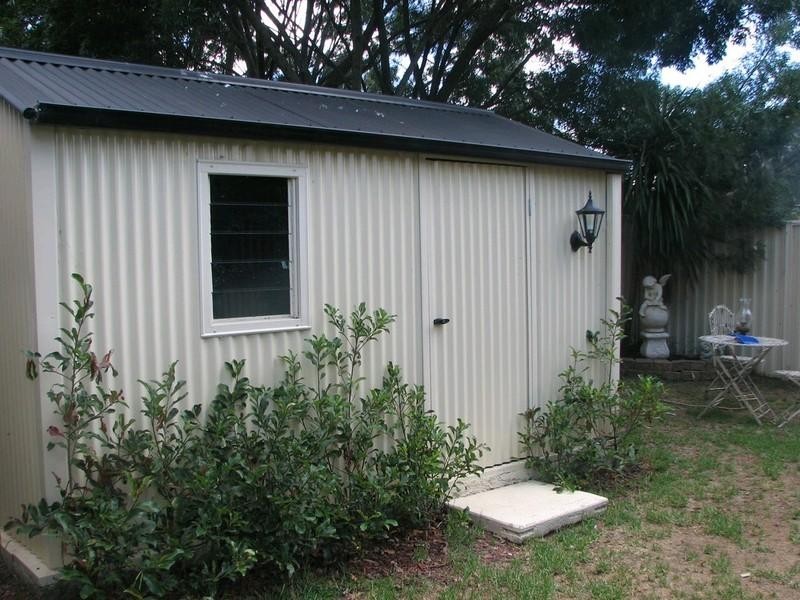 38 Eurelia Road, Buxton NSW 2571