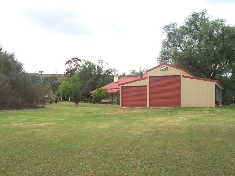 1545 Remembrance Drive, Picton NSW 2571