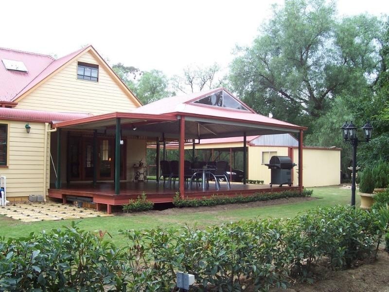 1545 Remembrance Drive, Picton NSW 2571