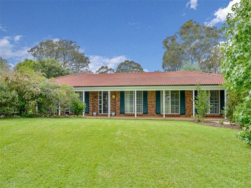 8 Horne Close, Bargo NSW 2574