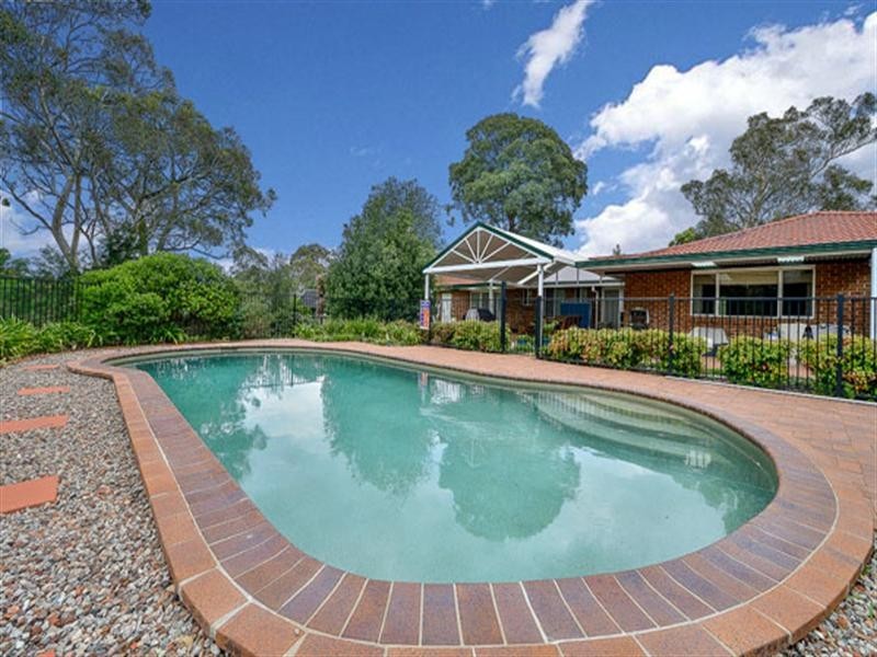 8 Horne Close, Bargo NSW 2574