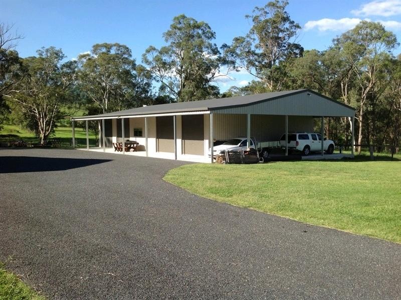240 Jenkins Street, Douglas Park NSW 2569