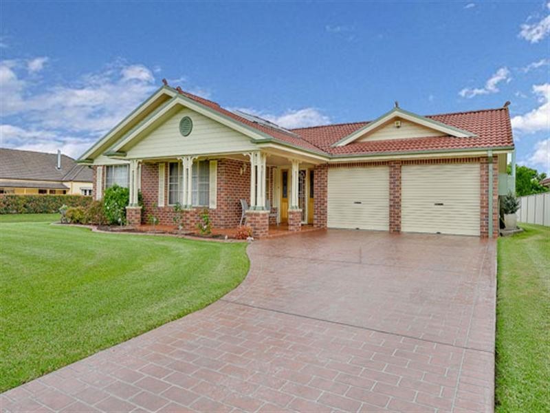 27 Kyeema Street, Picton NSW 2571
