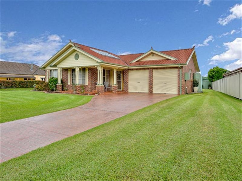 27 Kyeema Street, Picton NSW 2571